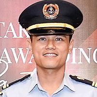 Photo of John Philip 'Jp' Duenas