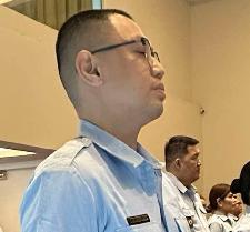 Photo of Paolionni 'Pao' Colmenares