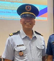 Photo of Argie 'Rj' Dacera