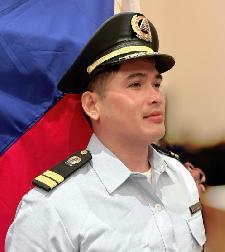 Photo of Kurt Villaver