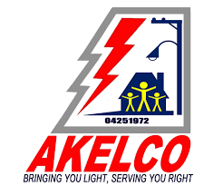 AKELCO Power Log